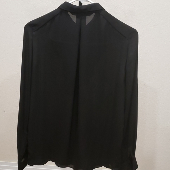Zara Blouse - Picture 3 of 5